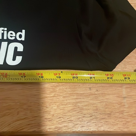 Men's Size Large Short Sleeve Tee-You Tube Certified Mechanic-NEW - Picture 9 of 10